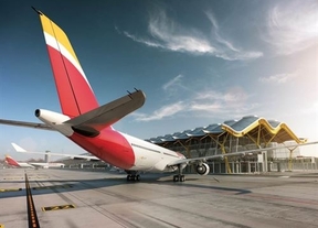 Iberia presenta ofertas por las licencias de handling de los  grandes aeropuertos