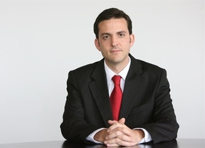 Francisco Javier Caballero, nuevo director de Ventas de Turismo de Pirelli en España