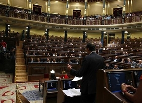 Los 'deberes' extra de los diputados: uno de cada tres compatibiliza su escaño 