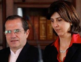 Domingo Alberto Rangel criticó postulaciones de la Mesa de la Unidad