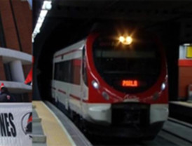 Nuevos paros en Renfe: los maquinistas convocan huelga el 18 y 19 de noviembre