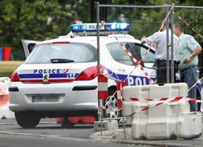 Detenidos tres presuntos etarras en Francia