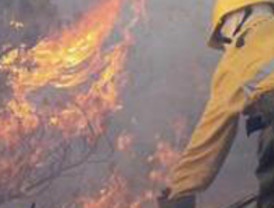 Cinco presidentes juntos en Washington