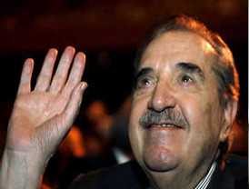 Aíto, el seleccionador 'relámpago', confirma su marcha