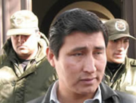 Chaves, optimista sobre el futuro de los parados de Delphi