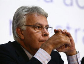 Amado Franco e Isidre Fainé posibles sucesores de Quintás en el consejo de la CECA