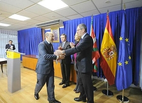 Malestar en el PP vasco por Urquijo