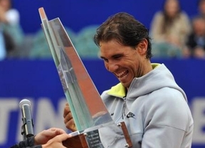 Nadal vuelve a morder: consigue en Buenos Aires su primer título de 2015