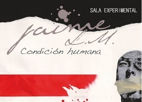 'Condición Humana' de Jaime López Molina, en la Casa Zavala de Cuenca