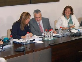 El Gobierno achaca a Gürtel las críticas del PP por los ataques al Supremo