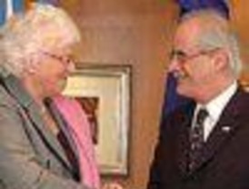 Taiana conforme con el acuerdo de cooperación con la UE