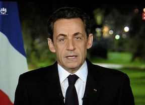 Sarkozy apuesta por una nueva financiación de la Seguridad Social para impulsar el empleo 