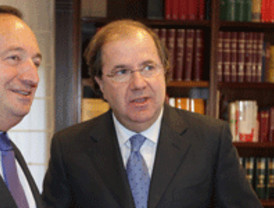 Castilla y León y La Rioja 'renuevan' su colaboración