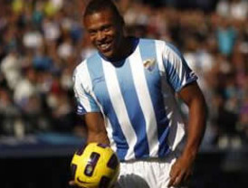 El joven desaparecido de Montellano, 'vivo y en buen estado de salud'