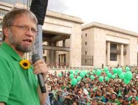Carmen Maura, Medalla de Oro de la Academia de Cine: '¡Es tan cómodo ser actriz!'