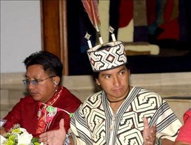 Alerta máxima en Gran Bretaña