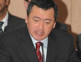 Ledezma pide al CNE realizar referendo consultivo