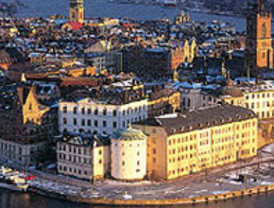 El Ejecutivo murciano da su respaldo a la creación de una Casa Regional en Estocolmo