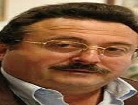 El cabeza de lista del PSOE en la circunscripción del Guadalentín se propone 'mejorar los resultados'