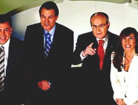 La imagen del día - 22 noviembre 2010