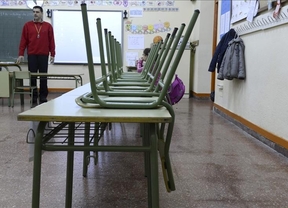 Duras críticas al programa de refuerzo escolar de la Junta:'pisotea derechos, es un parche y crea 300 empleos de un mes'