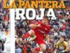 El triunfo de Independiente le da color a las portadas