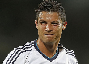 Cristiano siembra la alarma: 'Las noticias sobre mi renovación con el Madrid son falsas'