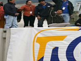 Los parqués latinoamericanos cierran al alza, pese al descenso de Wall Street