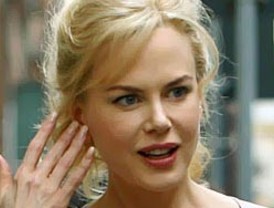 Nicole Kidman extraña a sus hijos mayores