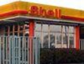 Shell 'no está evaluando' irse del país