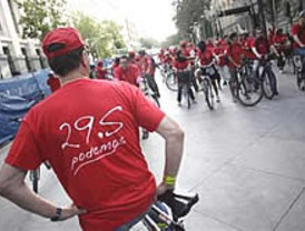 Cerca de 40 barcos, atrapados en el hielo del Báltico