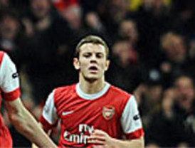 Arsenal-Barça: homenaje al fútbol y derrota peligrosa de los de Guardiola (2-1)