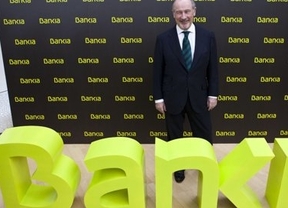 Bankia gana menos y anuncia casi 4.000 millones de nuevas provisiones por el 'ladrillo'