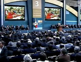 Raphael celebra sus 50 años sobre los escenarios