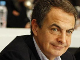 Blanco y Chaves, los mejores aliados de Zapatero en Zaragoza