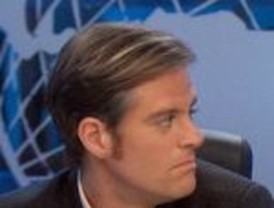 Rector Díaz denuncia irregularidad contra electores en el exterior