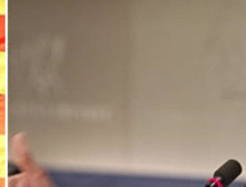 Joan Herrera, en Diariocrítico: 'La política de Zapatero no se corresponde con los principios básicos de la izquierda'