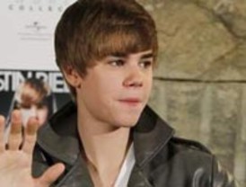 Justin Bieber arrasa en los Kids Choice Adwards