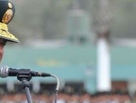 Shell no acata la medida de bajar los combustibles