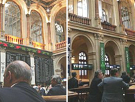 El IPI modera su caída