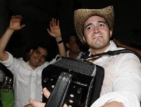 Autoridades venezolanas confirman tercer caso de gripe AH1N1