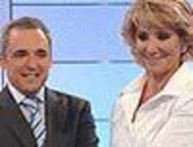 El PP y el PSOE no se sacaron ventajas en España