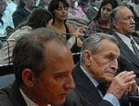 La Federación de Cámaras Españolas firmó un convenio con COFIDES