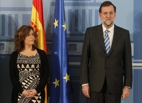 El PP cambia urgentemente de estrategia: Rajoy concede una entrevista y los ministros justifican los recortes