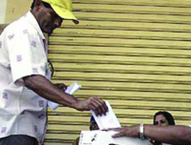 Dow Jones cierra una de sus mejores semanas al revaluarse 9,2%