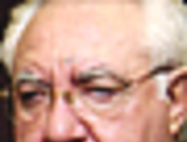 ¿Está Zapatero en baja?