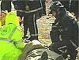 Las carreteras de entrada a Madrid sufren 41 kilómetros de atascos en la última fase de la operación retorno