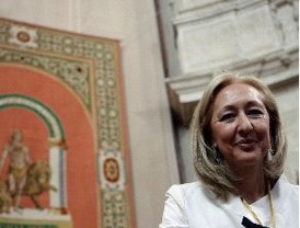 El Parlamento abre sus puertas para celebrar el Día de Andalucía