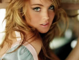 Acusan a Lindsay Lohan de robar un valioso collar
