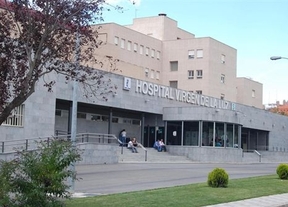 Denuncian el cierre de una planta en el Hospital Virgen de la Salud de Cuenca